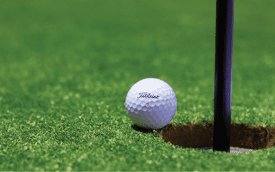 Join us for the Annual Golf Day
