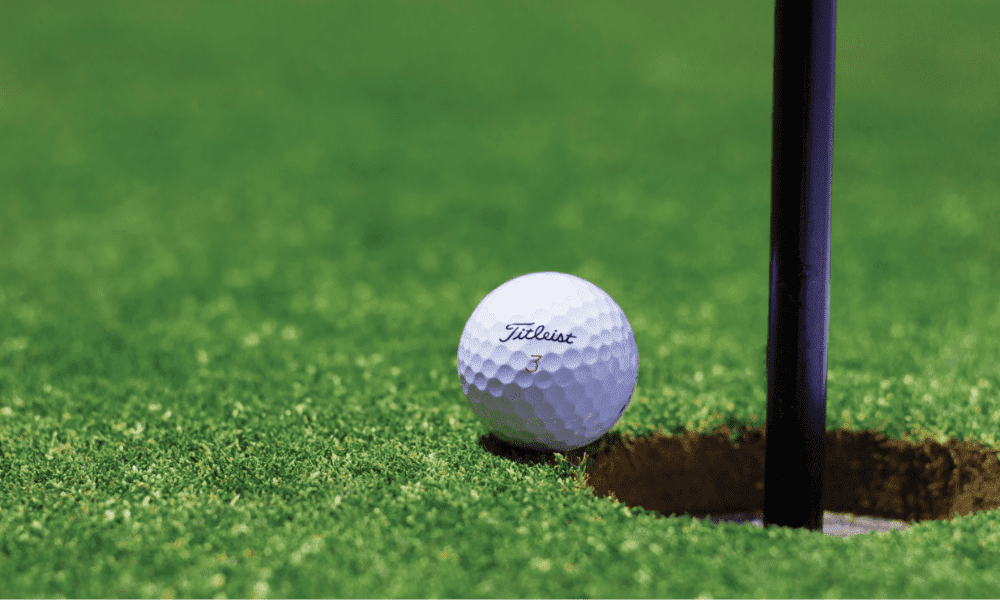 Join us for the Annual Golf Day