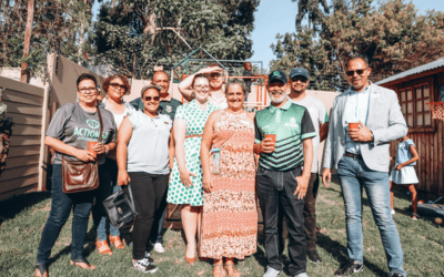 A Westdene home for the vulnerable