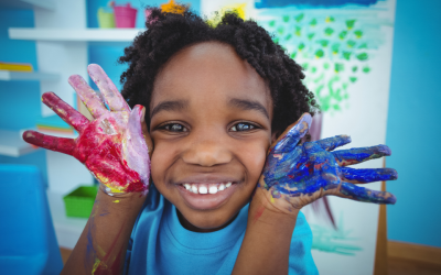 Rainbow Children’s Village Officially Launched