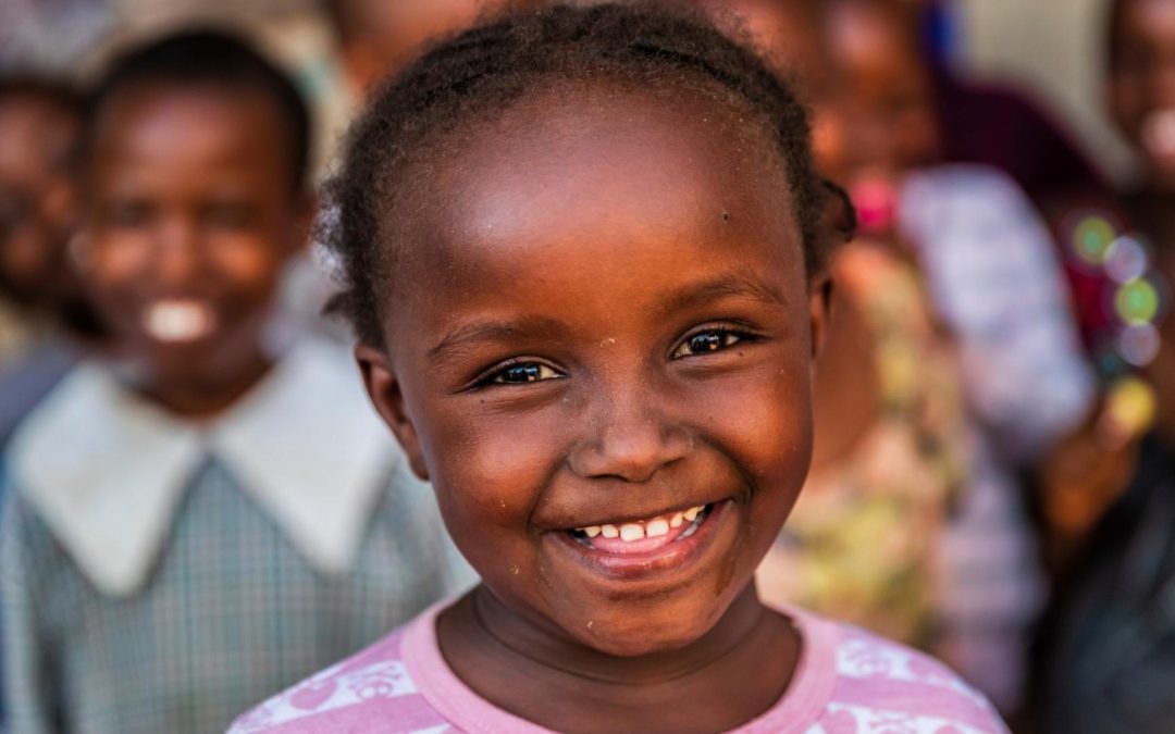 Support a Children’s Home in South Africa: Donate to Rainbow Children’s Village