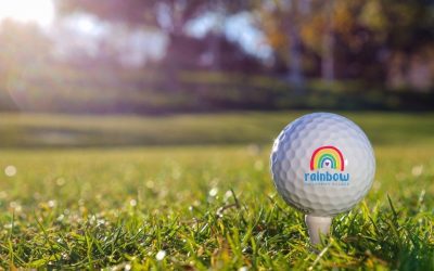 Tee Off for Change: Join the 2025 Charity Golf Day