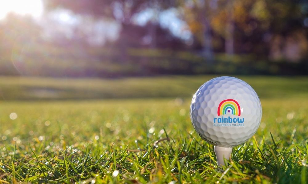 Tee Off for Change: Join the 2025 Charity Golf Day