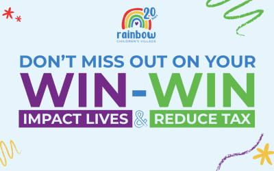 It’s a Win-Win: Impact Lives and Reduce Your Tax with a Section 18A Certificate