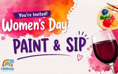 Celebrate Women’s Day with Creativity and a Cause